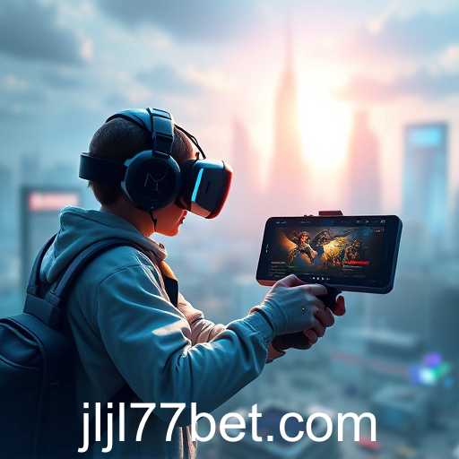 Boom in Online Gaming Amidst Technological Advancements