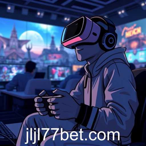 The Digital Evolution of Gaming Platforms