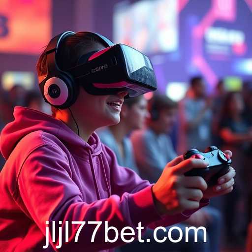 The Digital Frontier: Gaming and Society