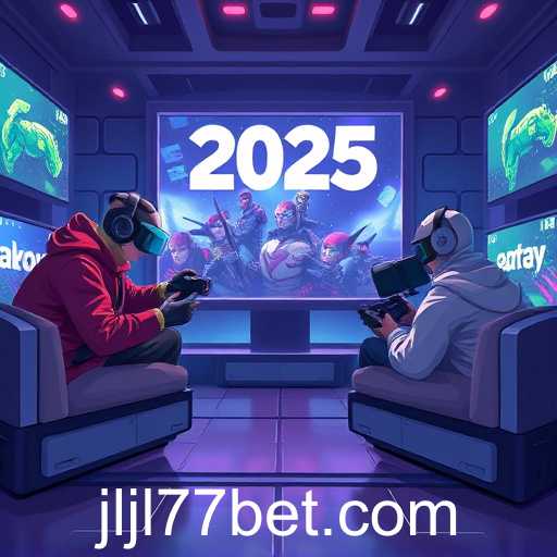 The Digital Playground: A New Era for Online Gaming