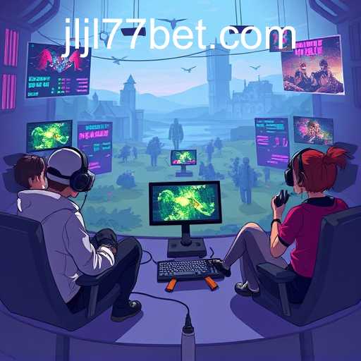 The Evolution of Online Gaming Communities