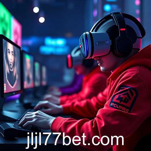 Gaming Dynamics in 2025: An Overview of Trends