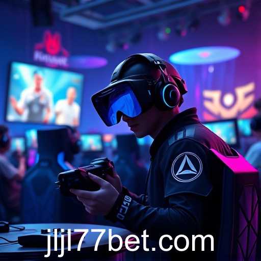 Gaming's Evolution Through the Decade