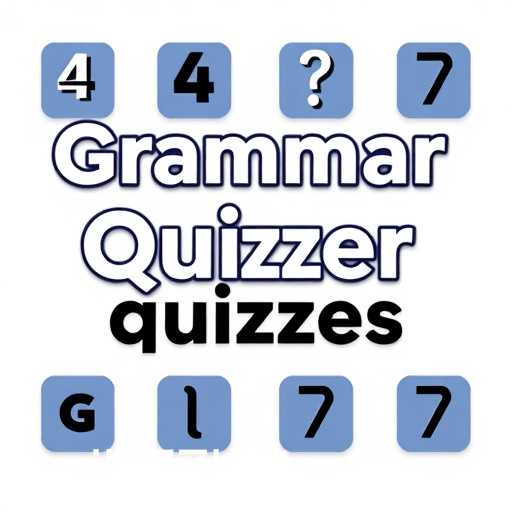 Exploring the Engaging World of 'Grammar Quizzes': Learn and Play with Keyword 'jLjL77'