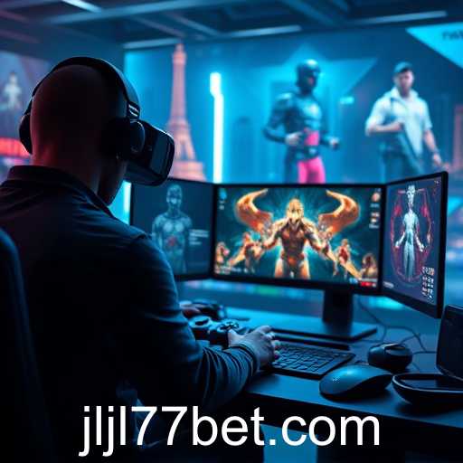 Unveiling the Online Gaming Revolution