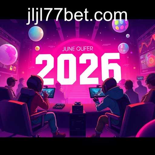 Online Gaming Trends: A Look at jLjL77 in 2026
