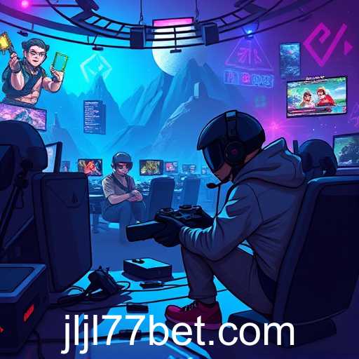 The Rise of Online Gaming Amid Global Shifts