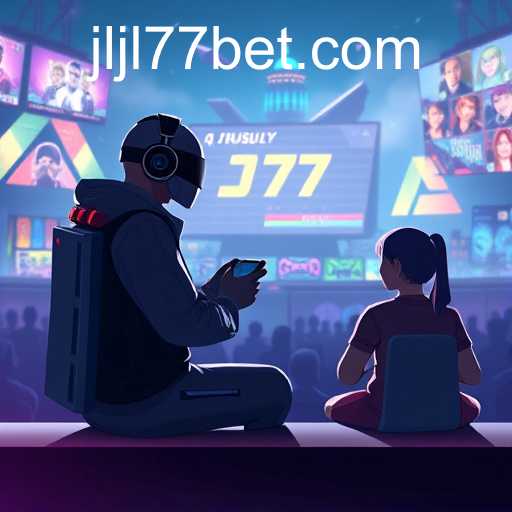 The Rise of jLjL77: A New Era in Online Gaming