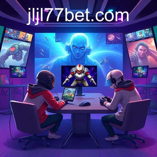 The Rise of jLjL77 in Online Gaming