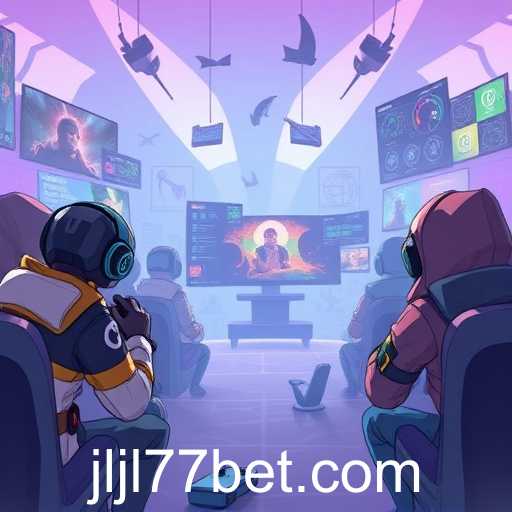 The Rise of jLjL77 in Online Gaming