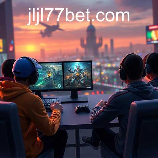 The Rising Popularity of Online Gaming in 2026